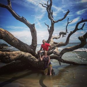 Meet your Posher, Figueroa